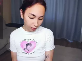 Jody's Live Sex Cam Show