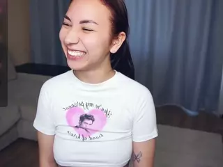 Jody's Live Sex Cam Show