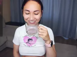 Jody's Live Sex Cam Show