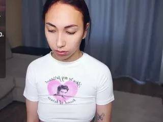 Jody's Live Sex Cam Show