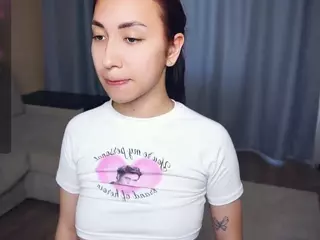 Jody's Live Sex Cam Show