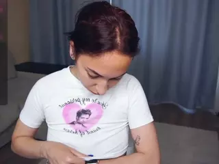 Jody's Live Sex Cam Show