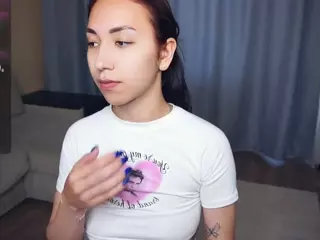 Jody's Live Sex Cam Show