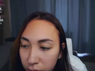 Jody's Live Sex Cam Show