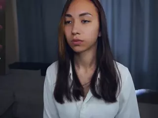 Jody's Live Sex Cam Show