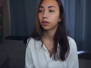 Jody's Live Sex Cam Show