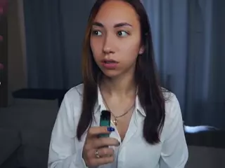 Jody's Live Sex Cam Show