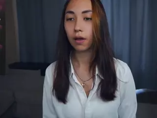 Jody's Live Sex Cam Show