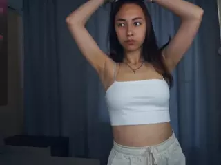 Jody's Live Sex Cam Show