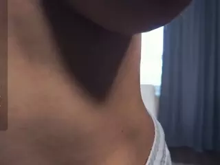 Jody's Live Sex Cam Show