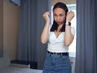 Jody's Live Sex Cam Show
