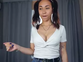 Jody's Live Sex Cam Show