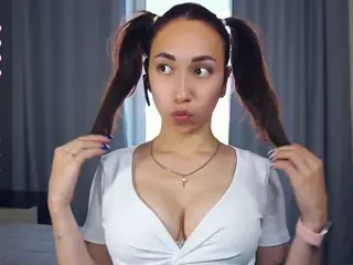 Jody's Live Sex Cam Show