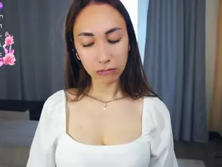 Jody's Live Sex Cam Show