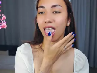 Jody's Live Sex Cam Show