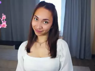 Jody's Live Sex Cam Show