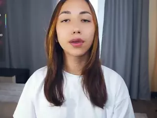Jody's Live Sex Cam Show