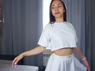 Jody's Live Sex Cam Show