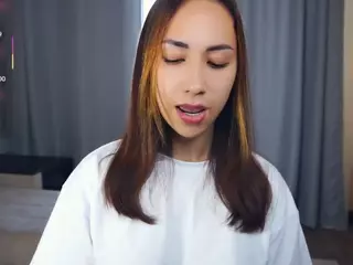 Jody's Live Sex Cam Show
