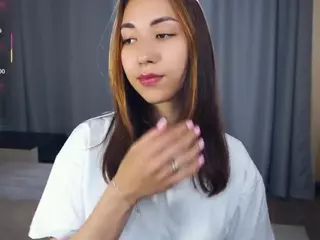 Jody's Live Sex Cam Show
