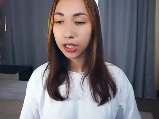 Jody's Live Sex Cam Show