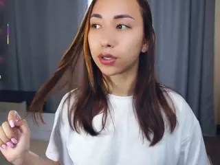Jody's Live Sex Cam Show