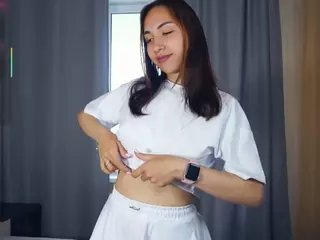 Jody's Live Sex Cam Show