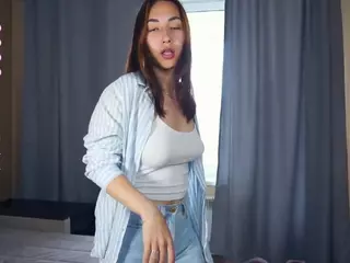 Jody's Live Sex Cam Show