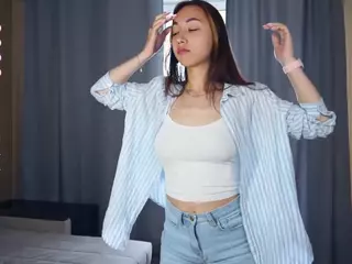 Jody's Live Sex Cam Show