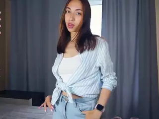 Jody's Live Sex Cam Show