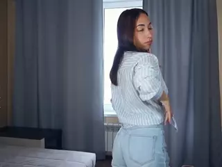 Jody's Live Sex Cam Show