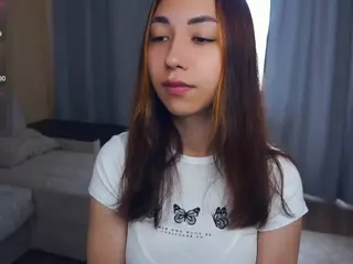 Jody's Live Sex Cam Show