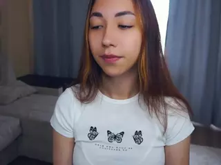 Jody's Live Sex Cam Show
