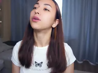 Jody's Live Sex Cam Show