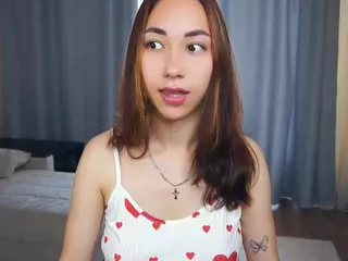 Jody's Live Sex Cam Show