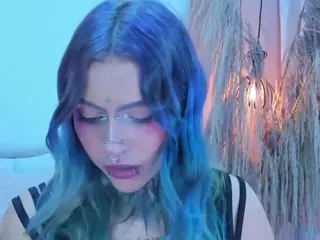 Malory Grey's Live Sex Cam Show