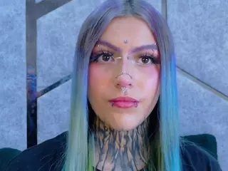 Malory Grey's Live Sex Cam Show