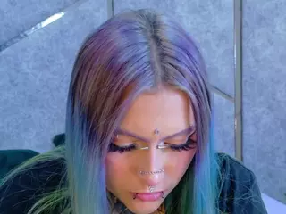 Malory Grey's Live Sex Cam Show