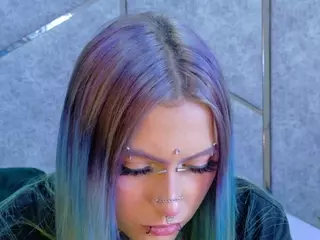 Malory Grey's Live Sex Cam Show