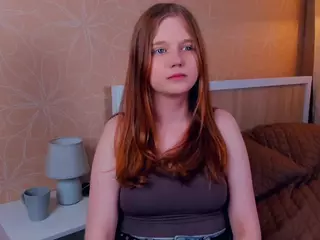 MariamBucker's Live Sex Cam Show