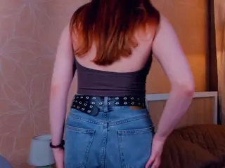 MariamBucker's Live Sex Cam Show