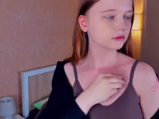 MariamBucker's Live Sex Cam Show