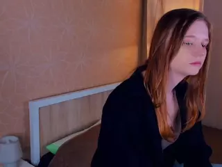 MariamBucker's Live Sex Cam Show