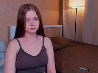 MariamBucker's Live Sex Cam Show