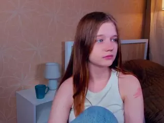 MariamBucker's Live Sex Cam Show