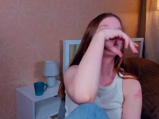MariamBucker's Live Sex Cam Show