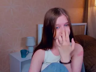 MariamBucker's Live Sex Cam Show