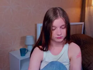 MariamBucker's Live Sex Cam Show
