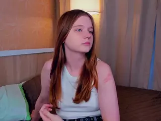 MariamBucker's Live Sex Cam Show
