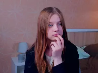 MariamBucker's Live Sex Cam Show
